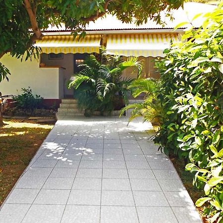 Residence Cassin Nicol 豪特尔 外观 照片