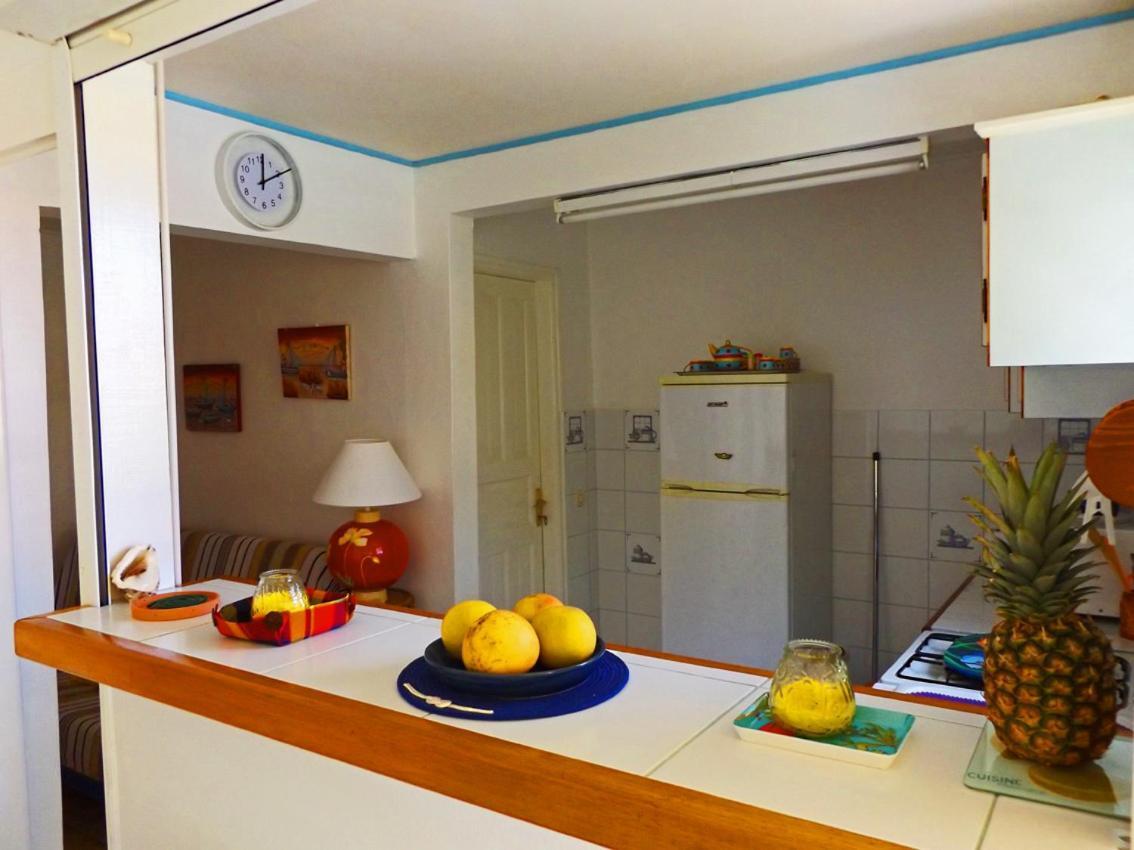 Residence Cassin Nicol 豪特尔 外观 照片