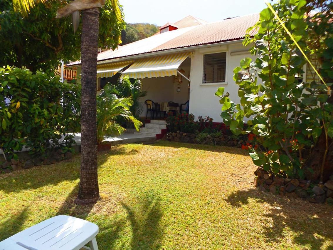 Residence Cassin Nicol 豪特尔 外观 照片