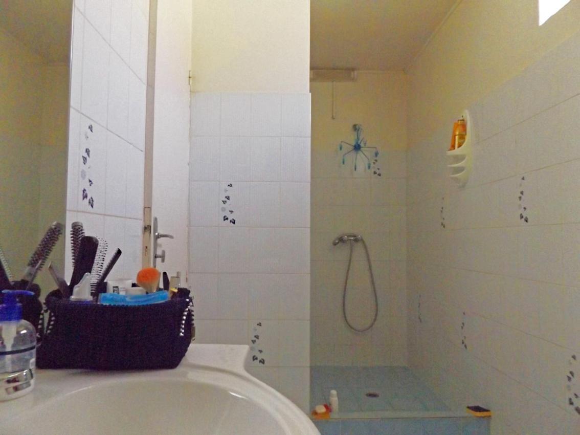 Residence Cassin Nicol 豪特尔 外观 照片