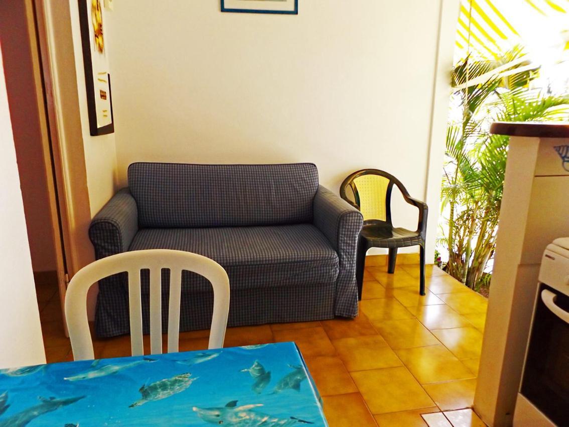 Residence Cassin Nicol 豪特尔 外观 照片
