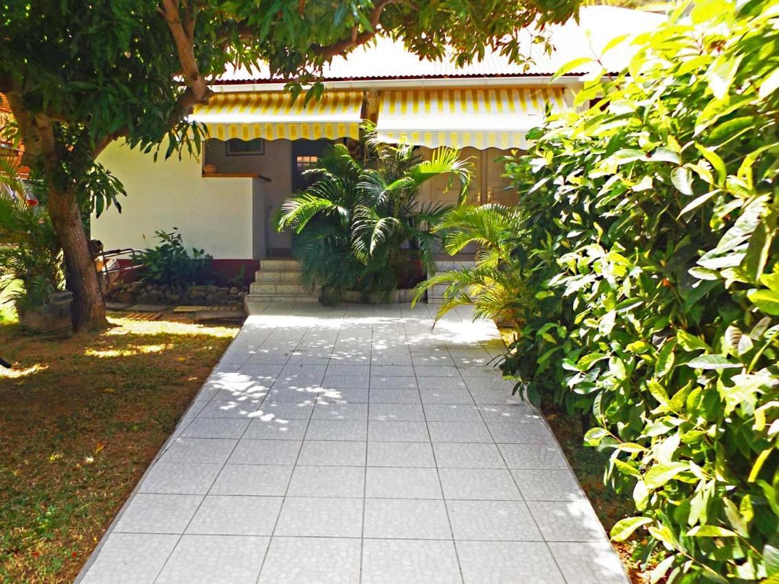 Residence Cassin Nicol 豪特尔 外观 照片